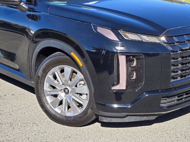 Used 2025 Hyundai Palisade SEL FWD image 10