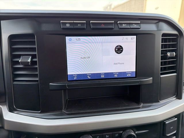 Certified 2024 Ford F350 XL w/ STX Appearance Package image 24