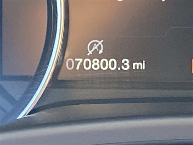 Certified 2020 Ford F150 Lariat w/ Equipment Group 502A Luxury image 35