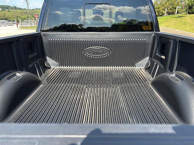 Certified 2023 Ford F150 XLT w/ Equipment Group 302A High AWD/4WD image 18
