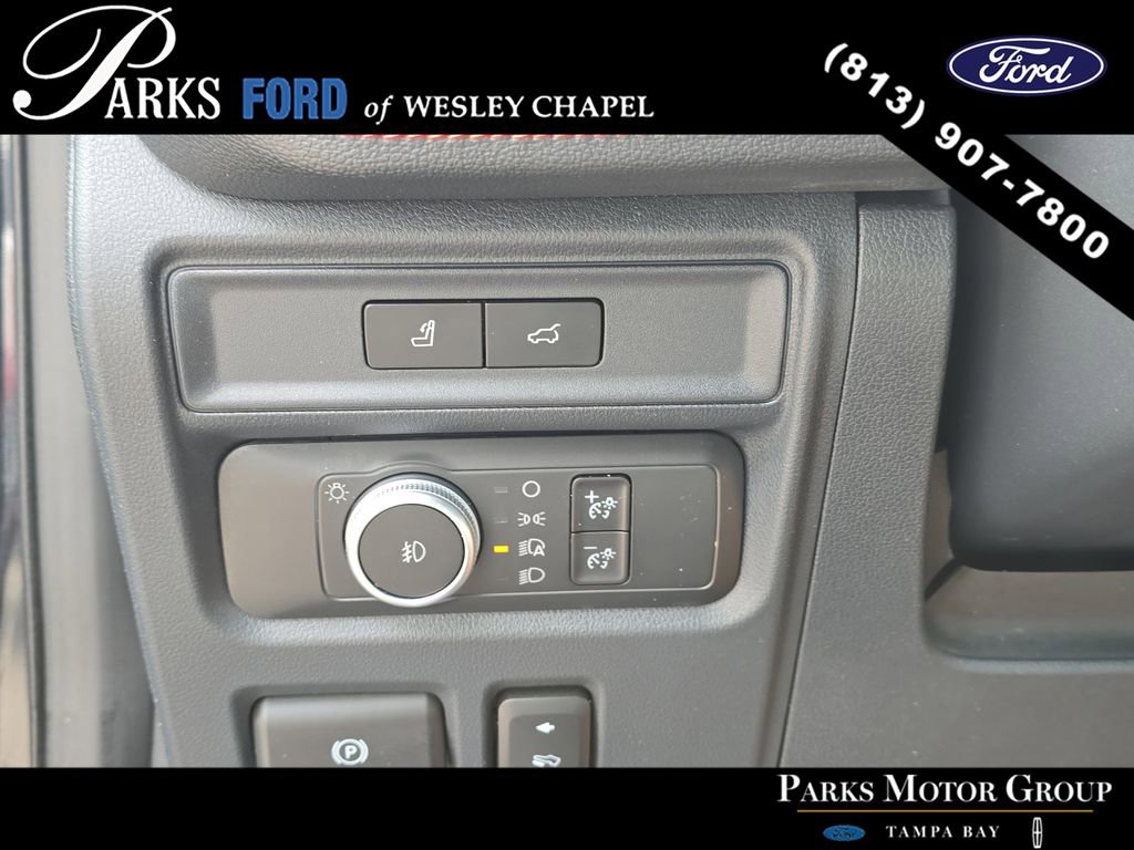 Certified 2022 Ford Expedition Limited RWD image 29