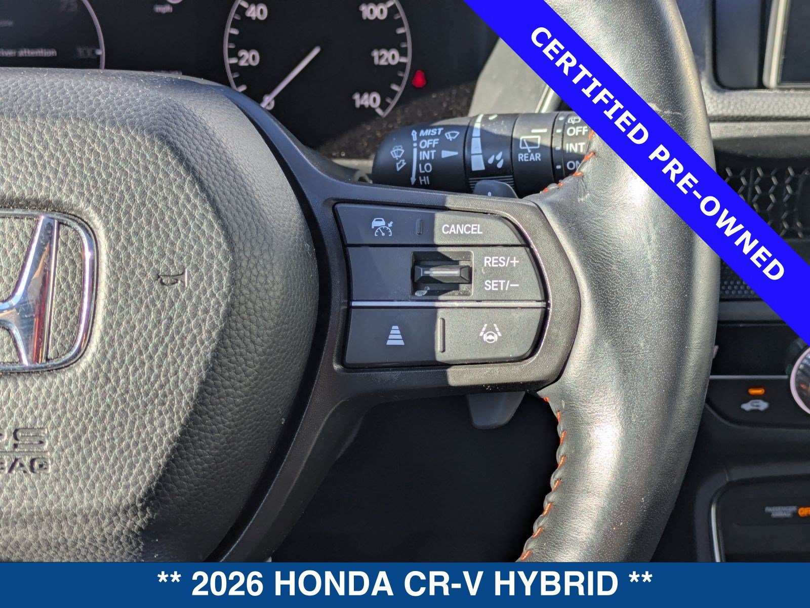 Used 2026 Honda CR-V Sport image 27
