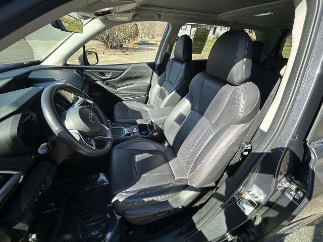 Used 2021 Subaru Forester Touring AWD/4WD image 11