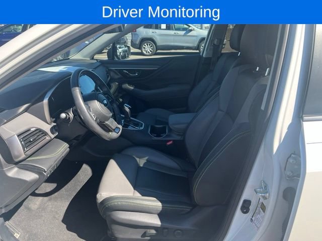 Used 2024 Subaru Outback Onyx Edition AWD/4WD image 9