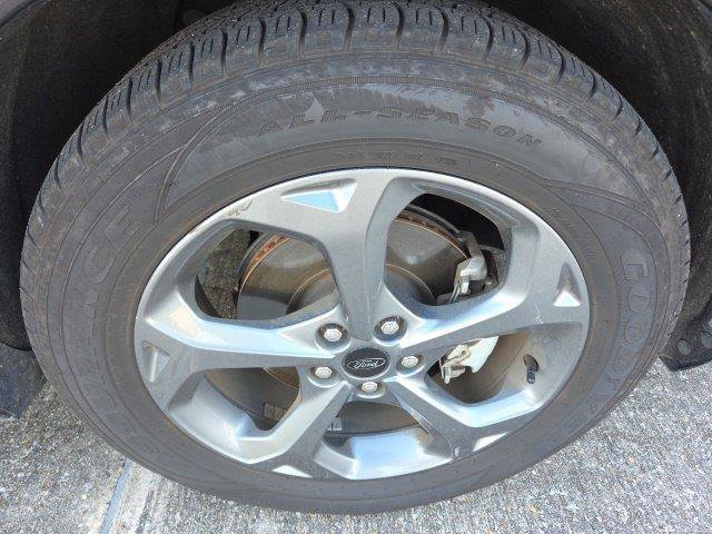 Certified 2024 Ford Escape ST-Line FWD image 15