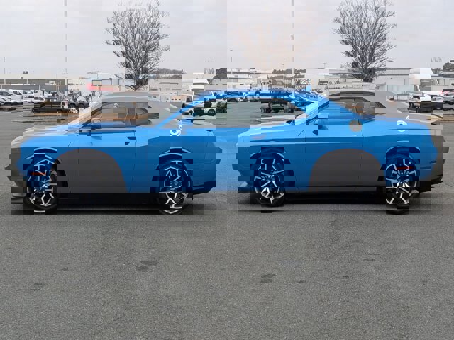 Used 2023 Dodge Challenger GT w/ Plus Package image 2