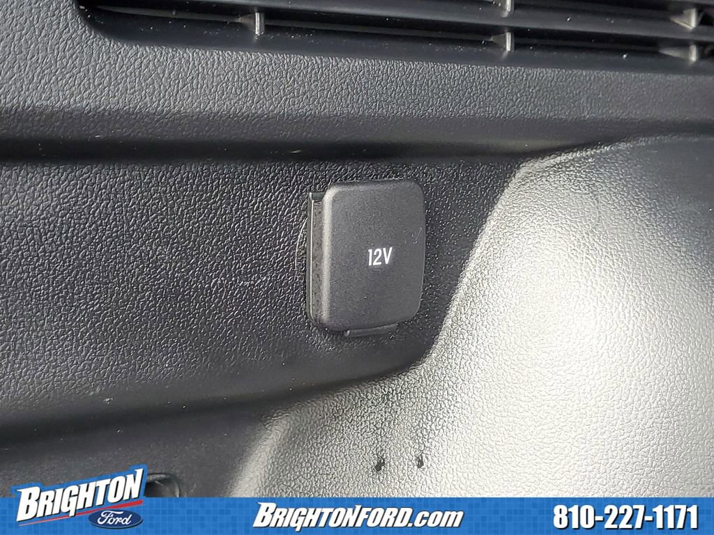 Certified 2024 Ford Escape ST-Line w/ Tech Pack #1 AWD/4WD image 8