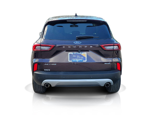 Certified 2023 Ford Escape Active w/ Tech Pack #2 AWD/4WD image 6