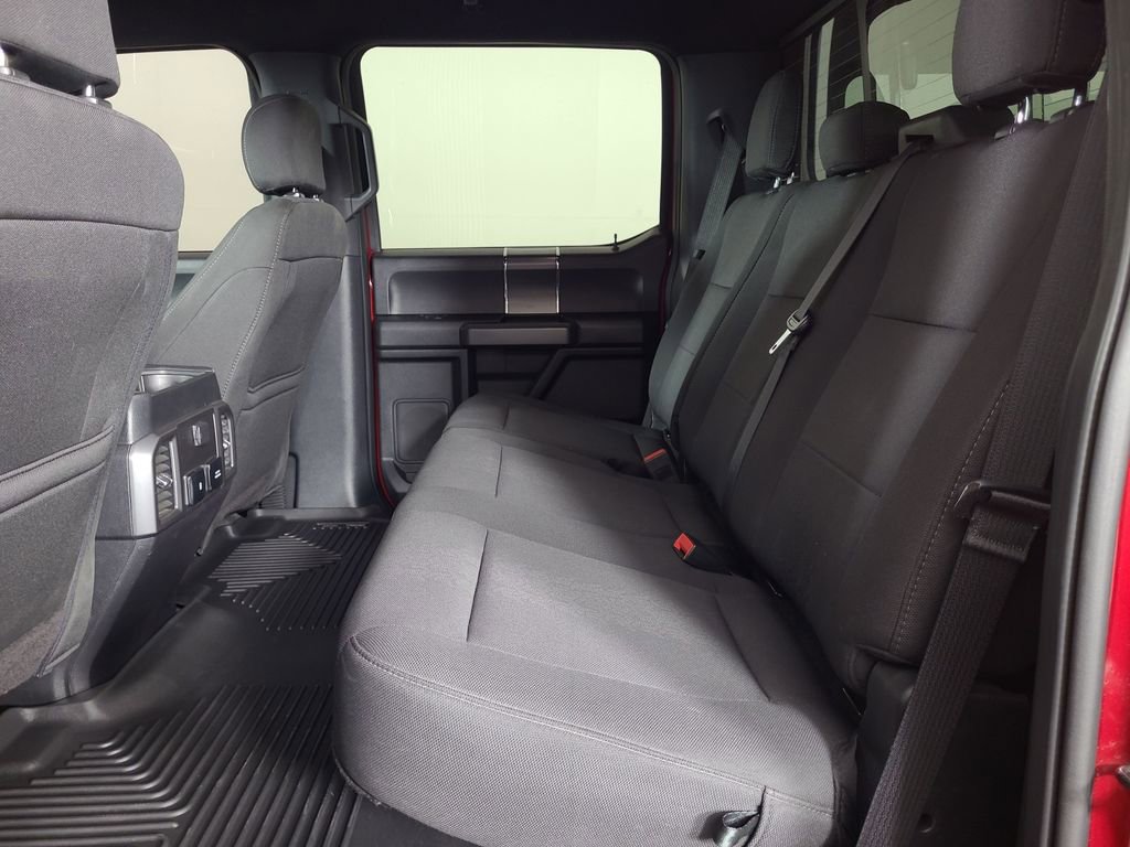 Certified 2019 Ford F150 XLT w/ Equipment Group 302A Luxury image 19