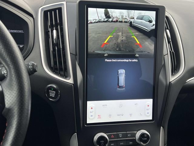 Certified 2024 Ford Edge ST-Line image 6