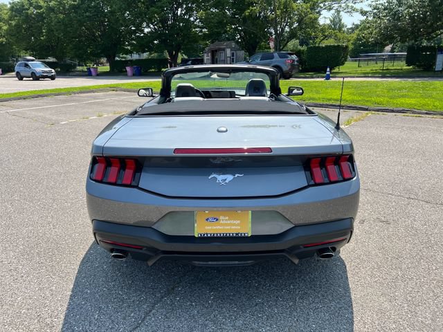 Certified 2024 Ford Mustang Premium w/ 2.3L High Performance Package RWD image 21