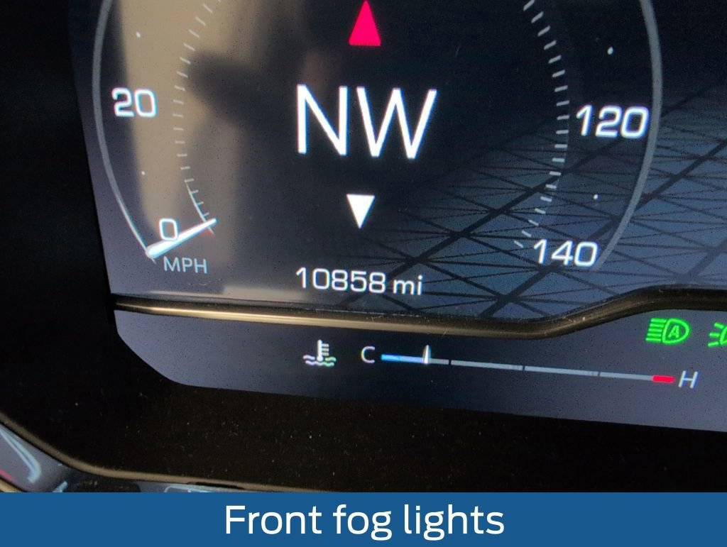 Used 2025 GMC Sierra 1500 Elevation w/ Preferred Package image 26