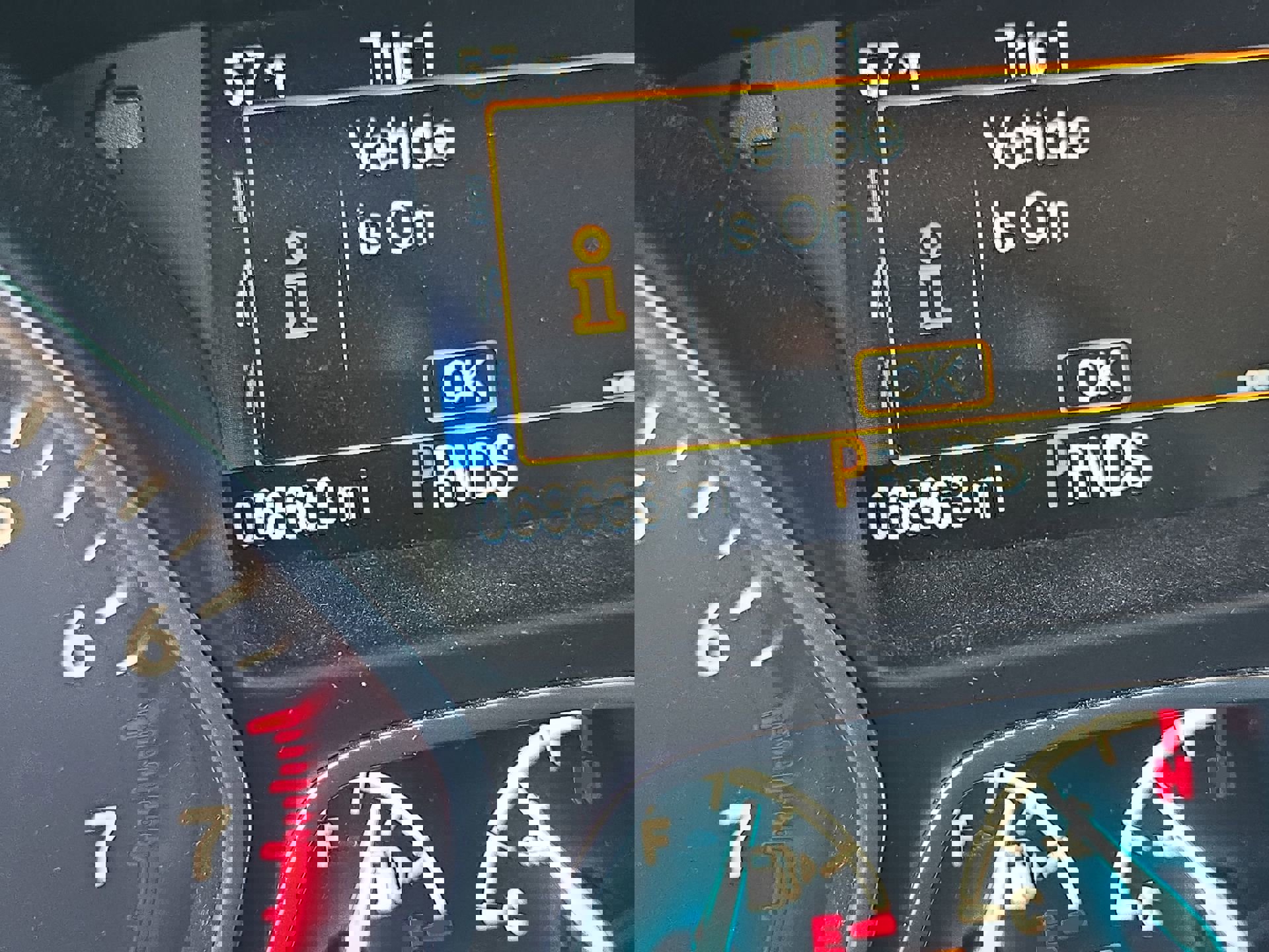 Certified 2019 Ford Escape SEL image 15