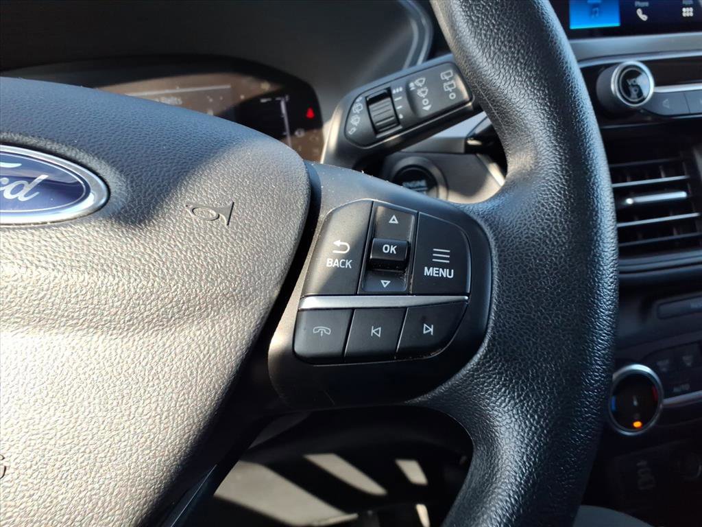 Certified 2025 Ford Escape Active image 23