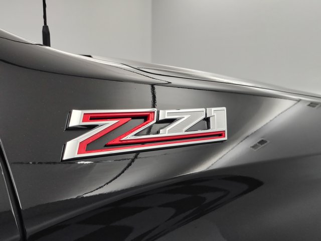 Used 2020 Chevrolet Silverado 1500 RST w/ All-Star Edition AWD/4WD image 11