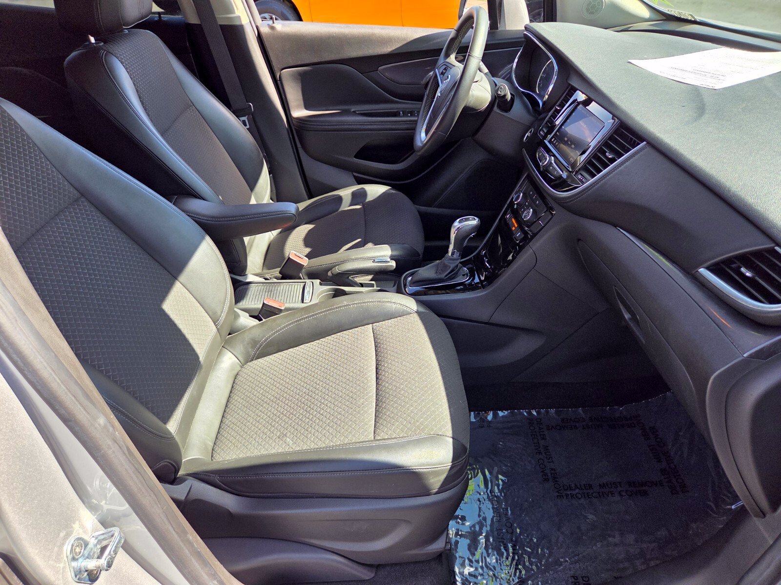 Used 2022 Buick Encore Preferred w/ Safety Package AWD/4WD image 15