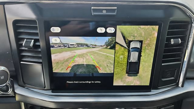 Certified 2026 Ford F250 Lariat AWD/4WD image 17