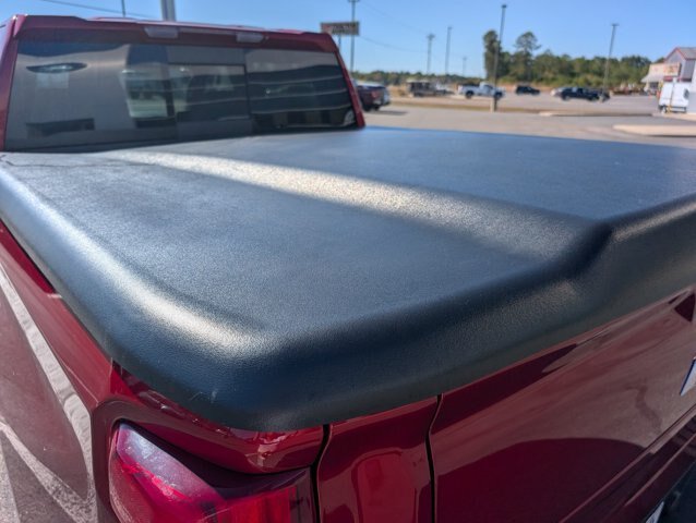 Used 2024 Chevrolet Silverado 1500 RST w/ RST All Star Premium Package AWD/4WD image 32