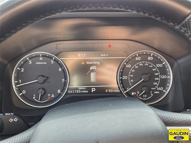 Used 2024 Mitsubishi Outlander SE image 20