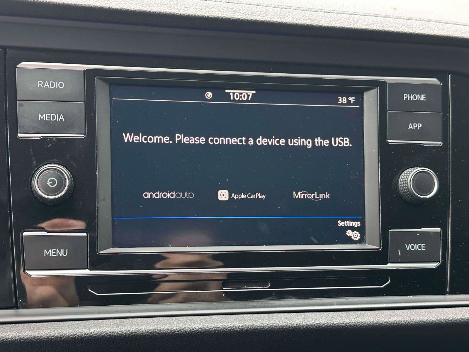 Used 2021 Volkswagen Jetta S image 25