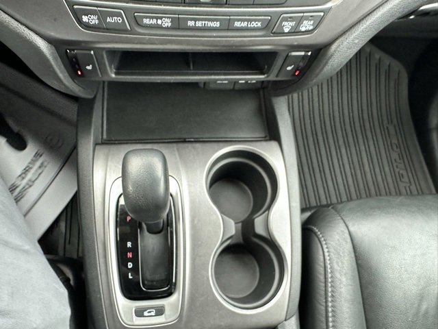 Used 2019 Honda Pilot EX-L image 82