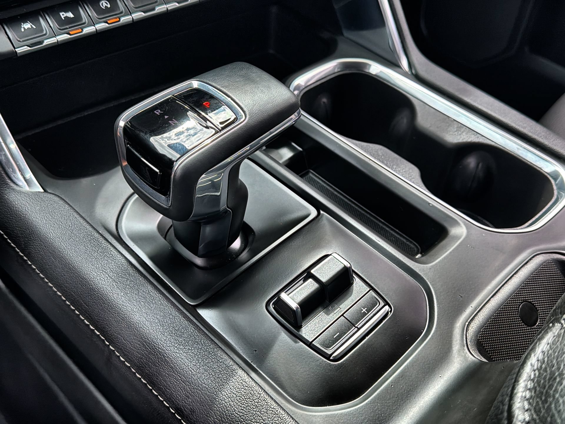 Used 2026 GMC Sierra 1500 Denali AWD/4WD image 20