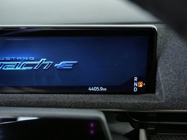 Certified 2025 Ford Mustang Mach-E Premium AWD/4WD image 18