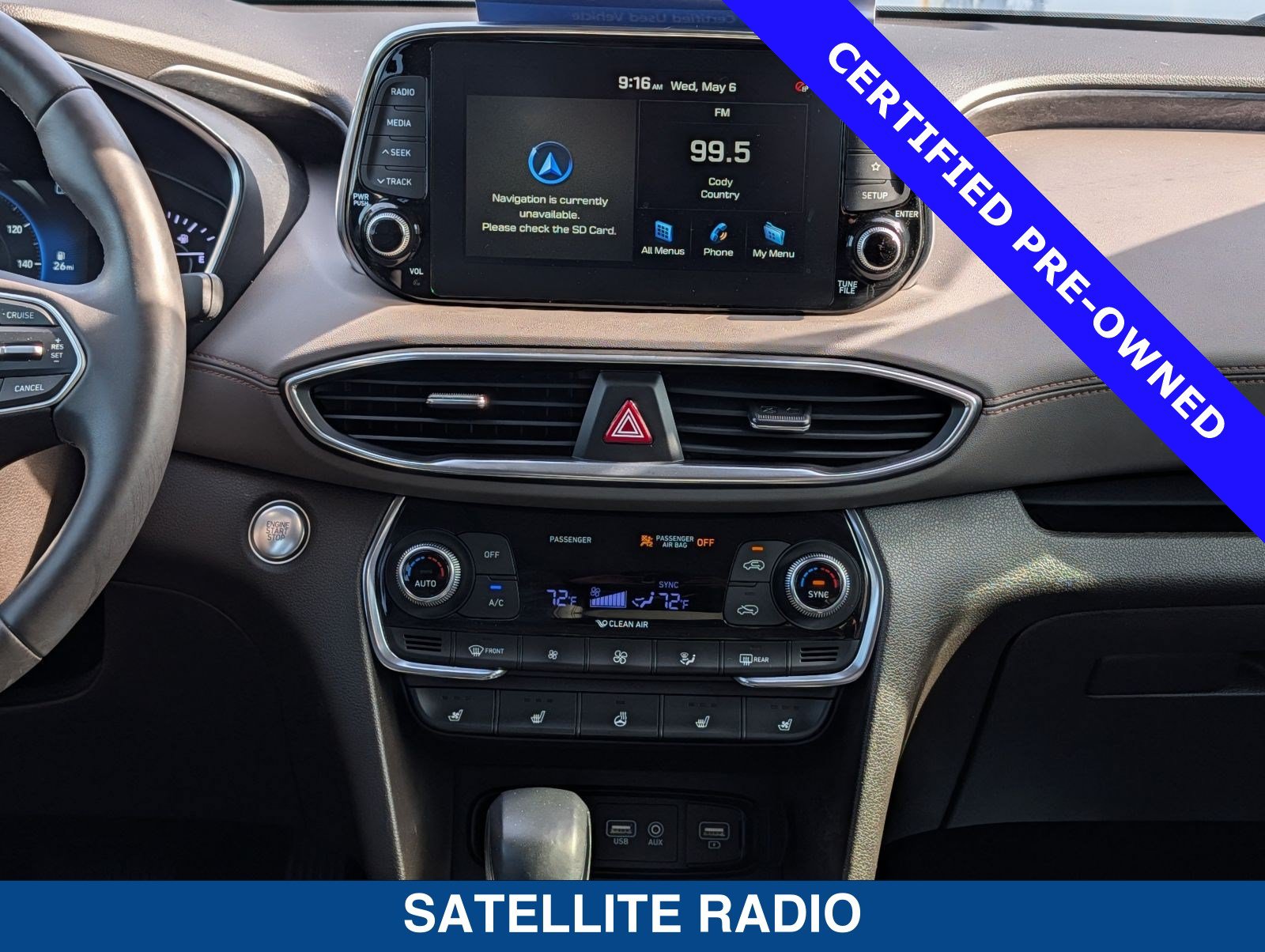 Used 2020 Hyundai Santa Fe Limited FWD image 19