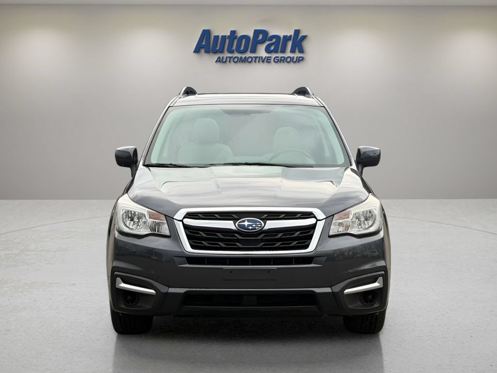 Used 2018 Subaru Forester 2.5i Premium w/ All-Weather Package AWD/4WD image 2
