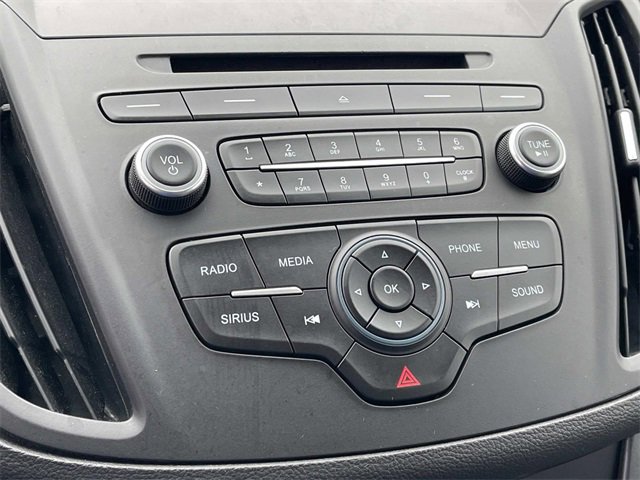 Certified 2017 Ford Escape SE w/ SE Cold Weather Package image 29