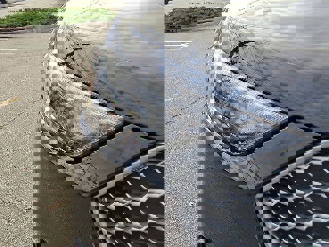 Certified 2023 Ford Edge SEL w/ Convenience Package image 27