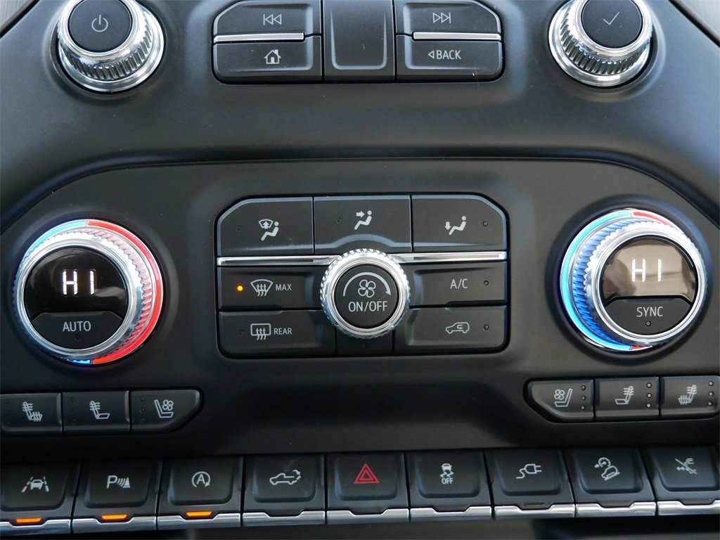 Used 2021 GMC Sierra 1500 Denali image 20