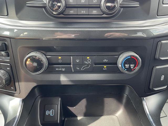 Certified 2021 Ford F150 XL w/ STX Appearance Package image 25