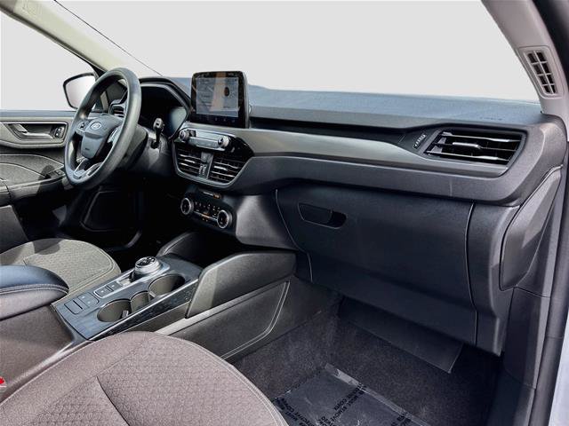 Certified 2026 Ford Escape Active FWD image 29