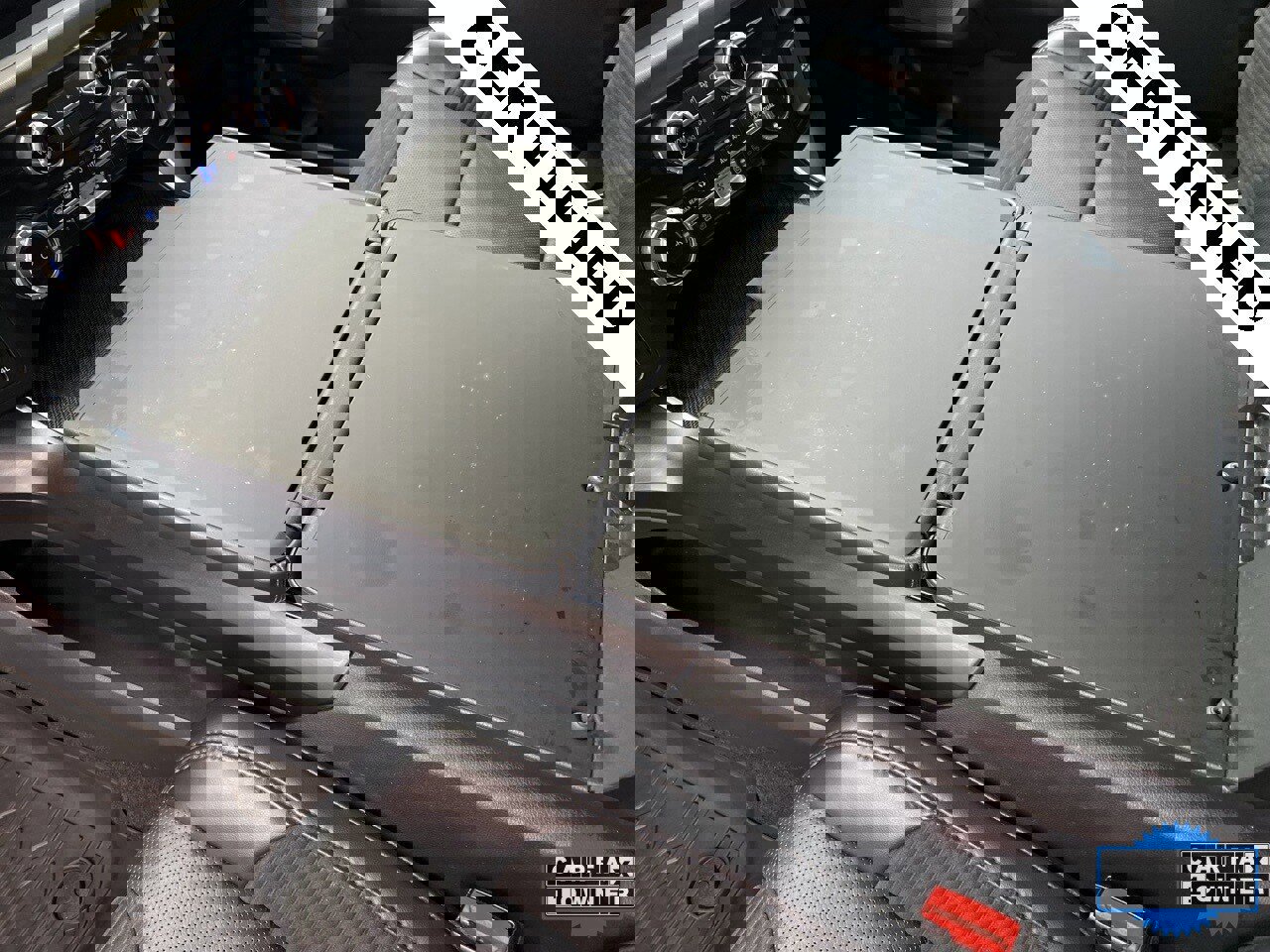 Certified 2023 Ford F150 Raptor w/ Raptor Carbon Fiber Package image 32