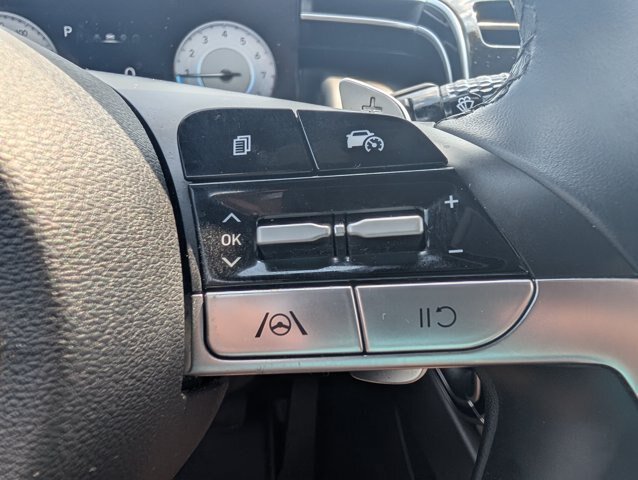 Used 2022 Hyundai Santa Cruz SEL Premium AWD/4WD image 17