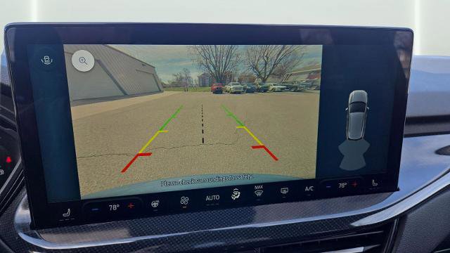 Certified 2023 Ford Escape ST-Line w/ Tech Pack #1 image 23