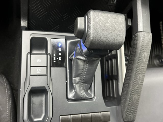 Used 2024 Toyota Tacoma SR RWD image 21