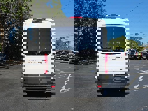 Certified 2024 Ford Transit 350 XLT image 4