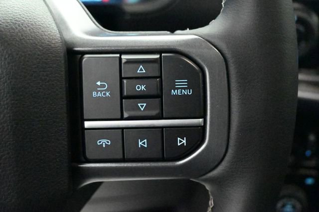Certified 2025 Ford F150 Lariat AWD/4WD image 14