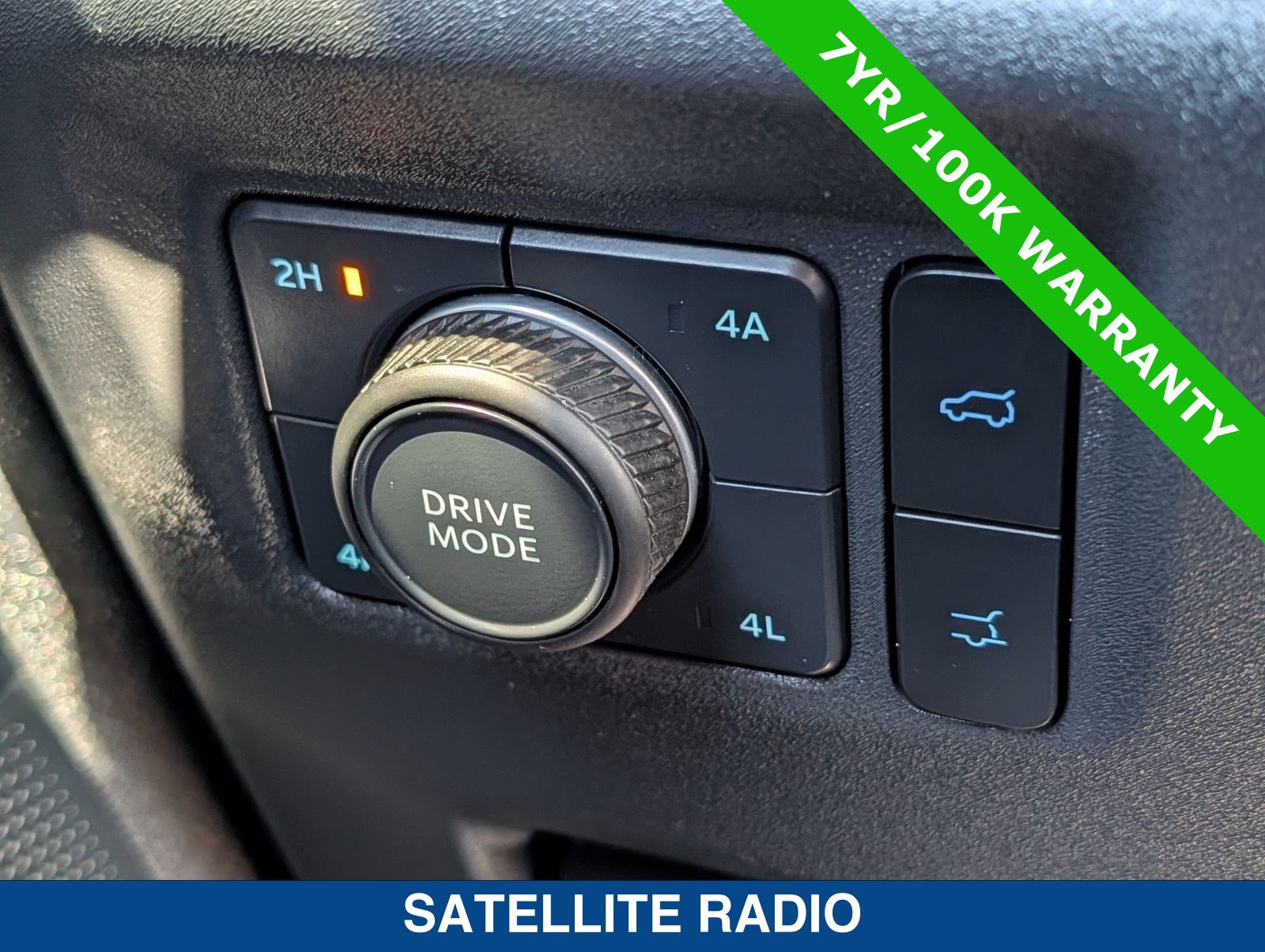 Certified 2025 Ford Expedition Platinum w/ Stealth Performance Package AWD/4WD image 36