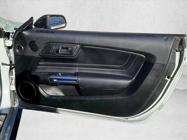 Certified 2023 Ford Mustang Mach 1 w/ Equipment Group 700A RWD image 18