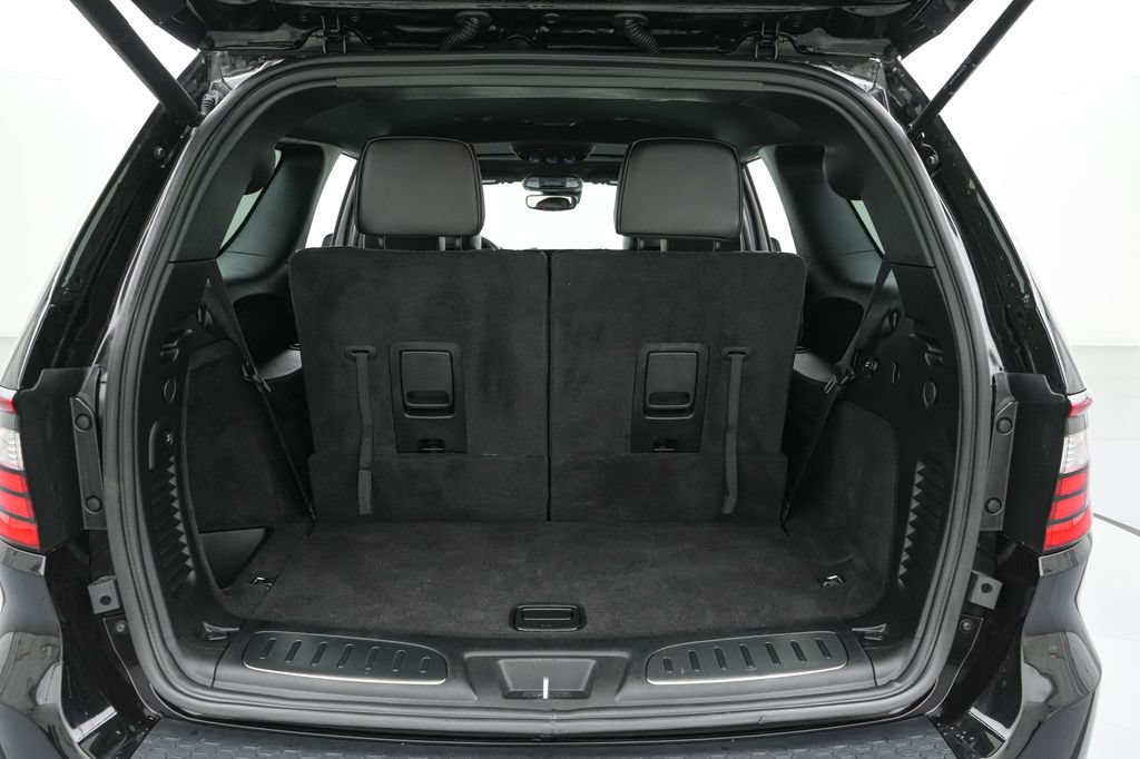 Used 2026 Dodge Durango GT AWD/4WD image 22