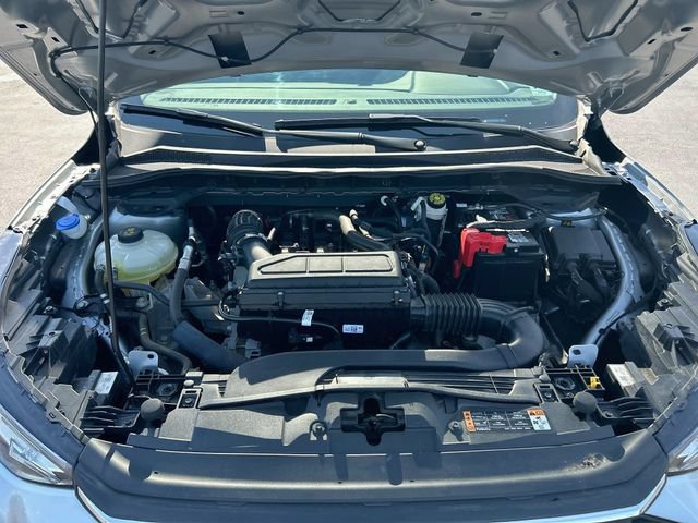 Certified 2023 Ford Escape Active AWD/4WD image 37