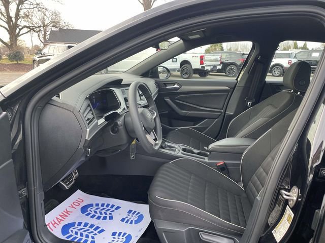 Used 2023 Volkswagen Jetta Sport image 15