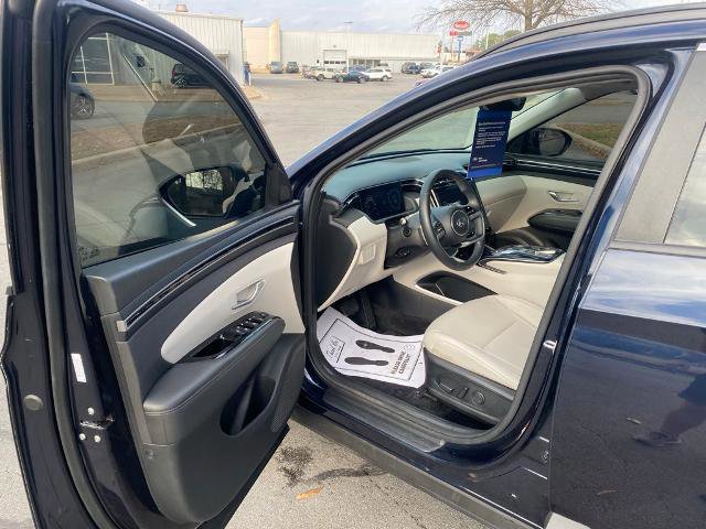 Used 2024 Hyundai Tucson SEL image 11