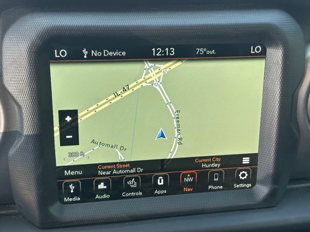 Used 2022 Jeep Gladiator Sport AWD/4WD image 21