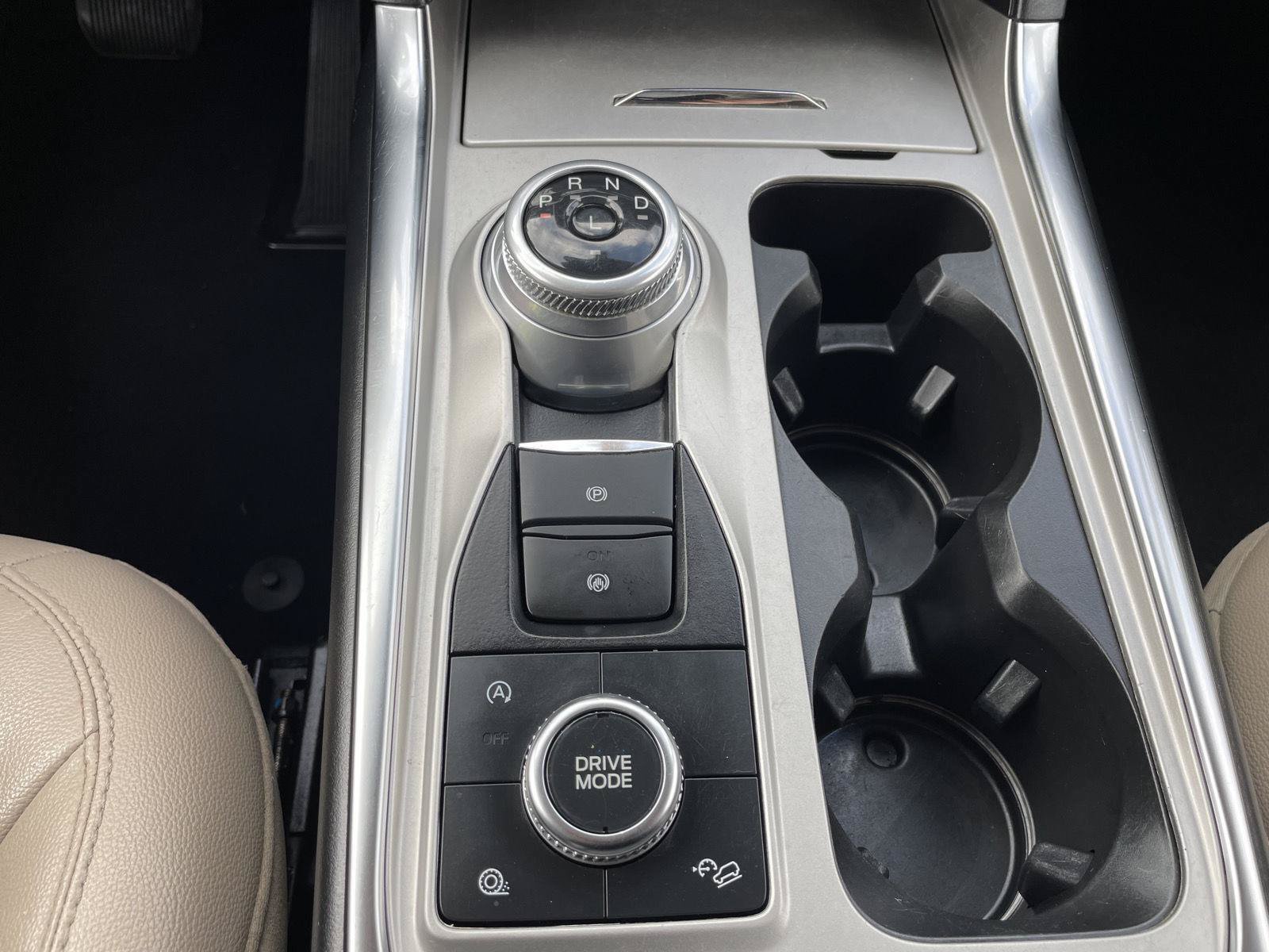 Certified 2021 Ford Explorer Limited AWD/4WD image 34