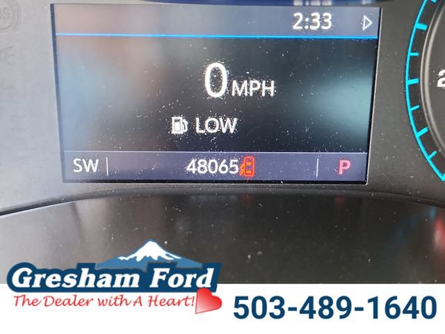 Used 2021 Chevrolet Colorado Z71 AWD/4WD image 20