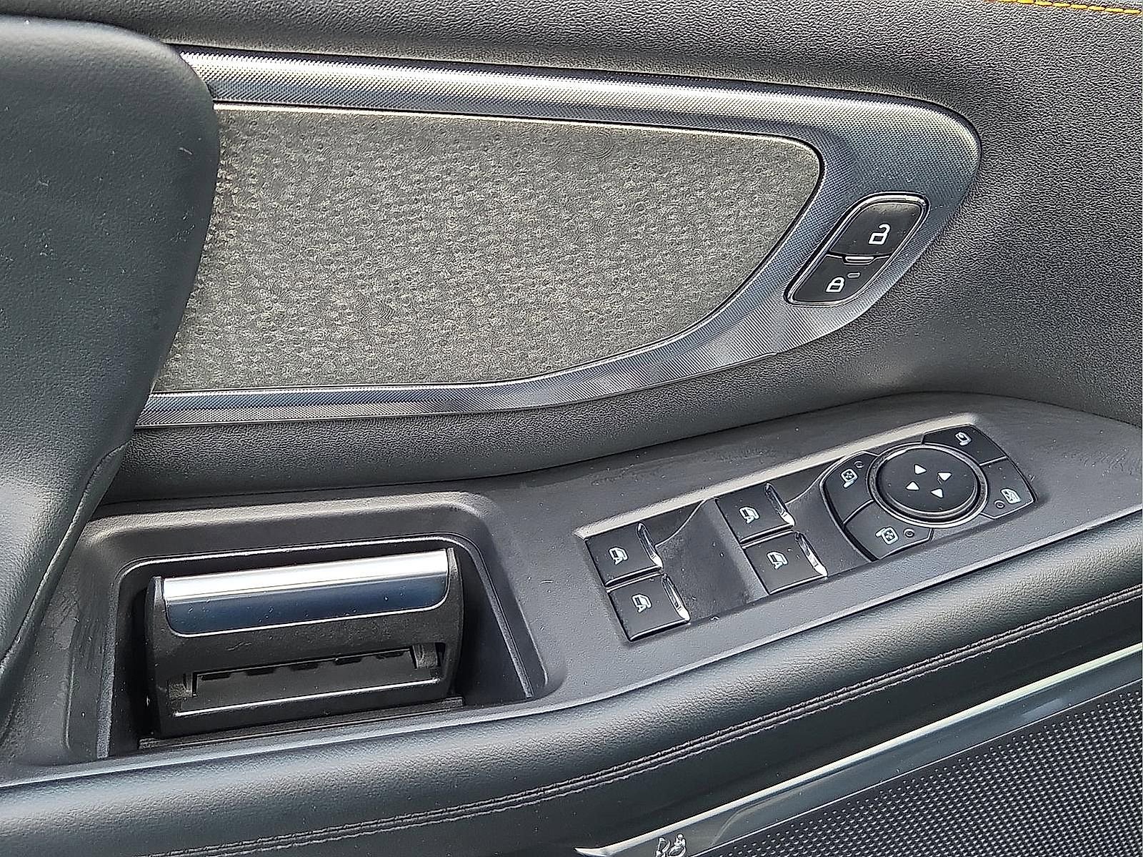 Certified 2025 Ford Expedition Tremor AWD/4WD image 14